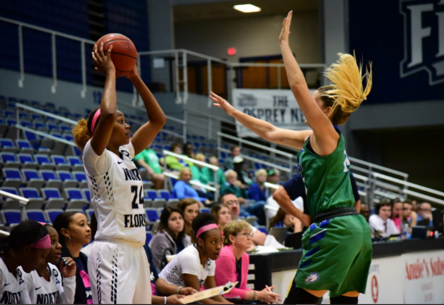 Women’s Basketball pull out the upset over Florida Gulf Coast