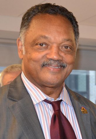 <i> Jesse Jackson </i>