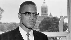<i> Malcolm X </i>