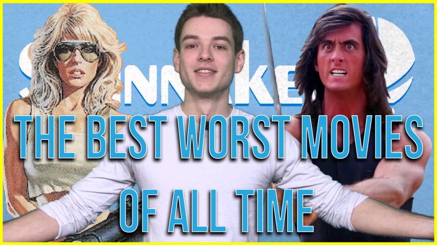 The Best Worst Movies of All Time