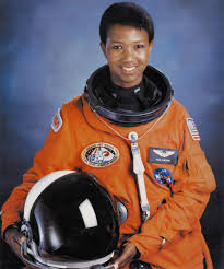 Mae C. Jemison