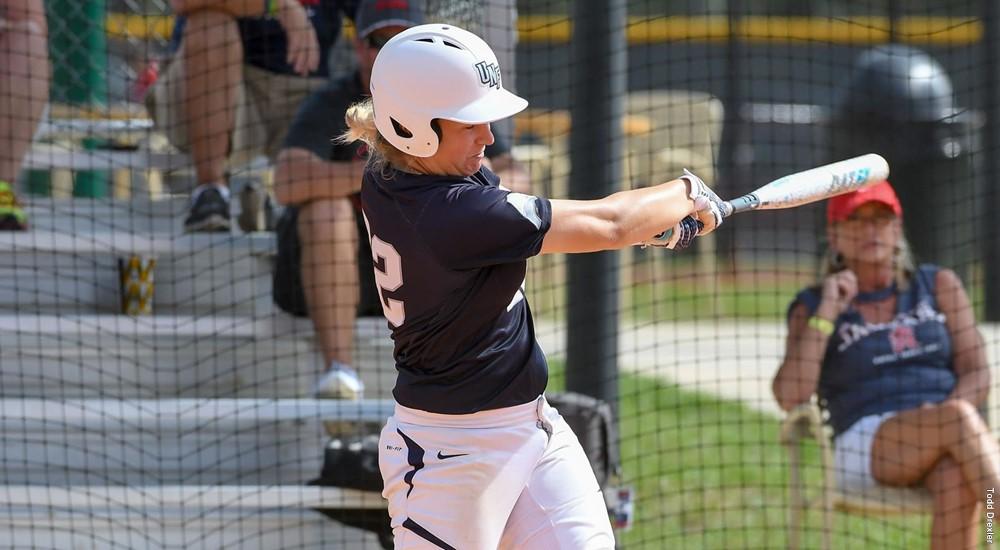 Baseball and softball take weekend series from Stetson in tag-team effort -  UNF Spinnaker