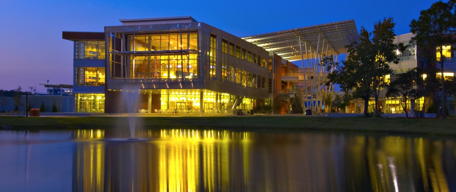 What’s open at UNF during intersession? UNF Spinnaker