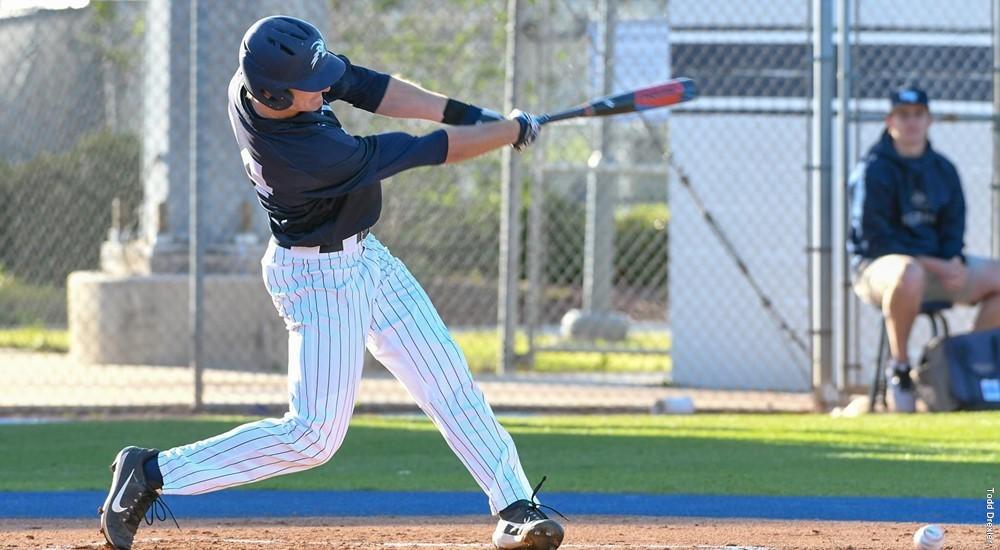 Tanner Murphy - 2019 - Baseball - University of North Florida Athletics