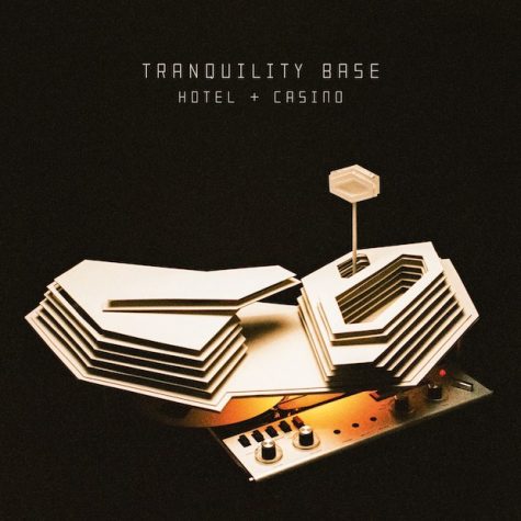 arctic monkeys tranquility base hotel casino