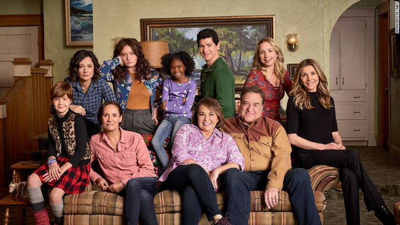The eleventh season of Roseanne has been cancelled after Roseanne Barrs tweet.