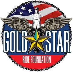 Courtesy of the Gold Star Ride Foundation.