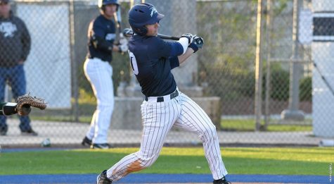 The Ospreys defeated the Missouri Tigers, 5-4. Courtesy of UNF Athletics.