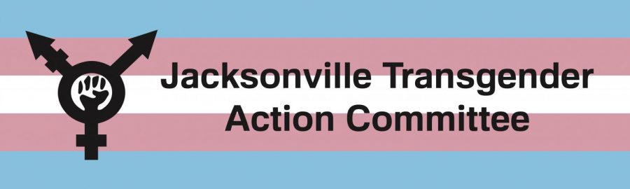 Courtesy of Jacksonville Transgender Committee.