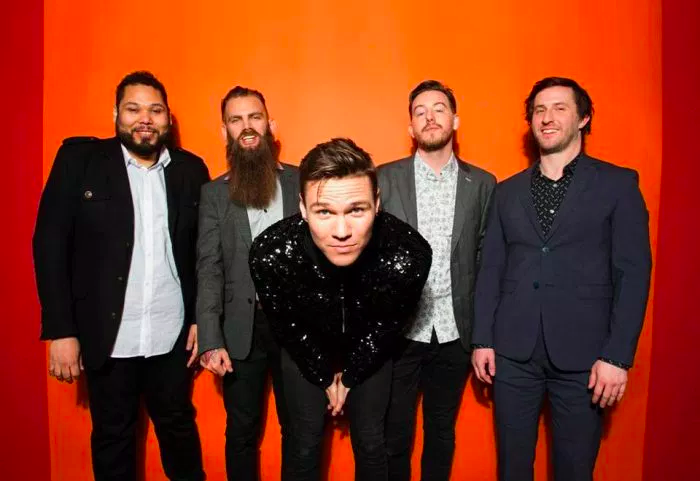 Dance Gavin Dance finds stability in chaos on “Artificial Selection”
