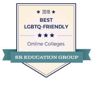 UNF ranks among top 2018 LGBTQ-friendly online colleges
