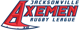 Photo courtesy of Jacksonville Axemen