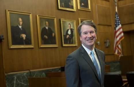 OPINION: Kavanaugh’s confirmation process is more evidence that the Supreme Court is undemocratic