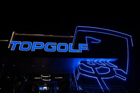 Top Golf Coming to the Jacksonville Area