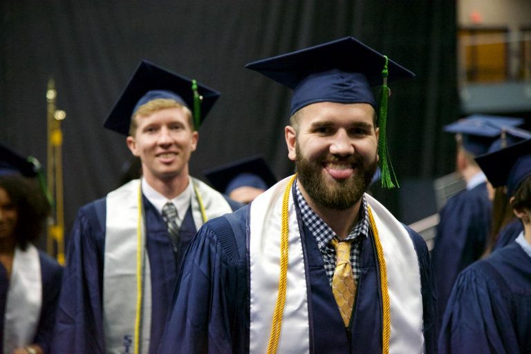 Graduation application deadline on Friday – UNF Spinnaker