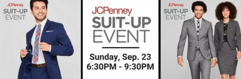 jcpenney business attire