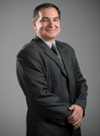 Mark Tumeo. Photo courtesy of UNF.