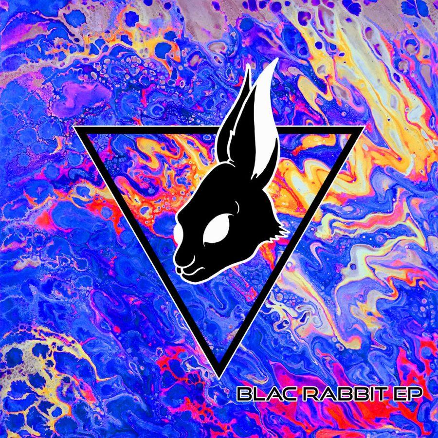 Blac Rabbit channel the Beatles on self-titled debut EP