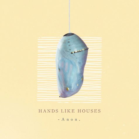 Hands Like Houses Fail To Form A New Identity On Anon Unf Spinnaker