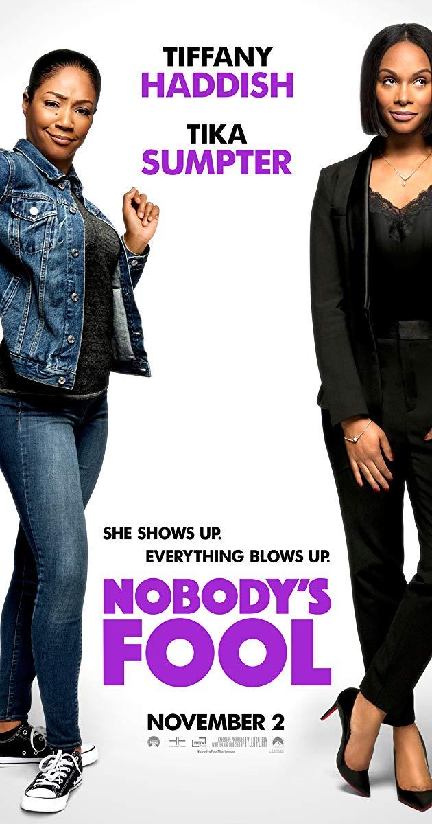 Watch nobody's fool 2018 online clearance free