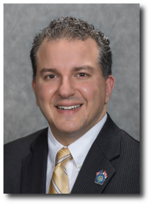 Jimmy Patronis elected Florida’s Chief Financial Officer