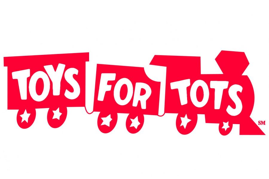 Toys for Tots campaign brings Christmas cheer to local children