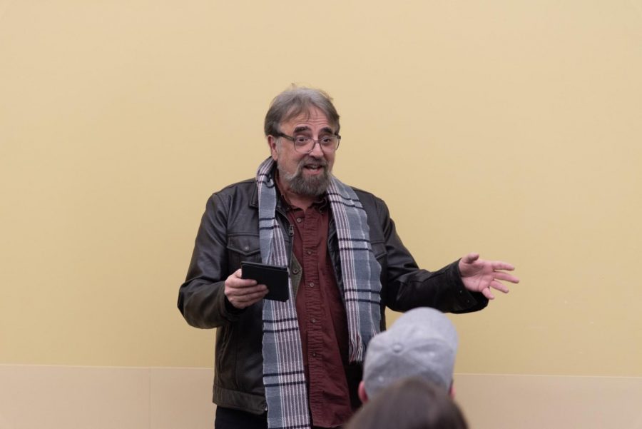 Mark Ari