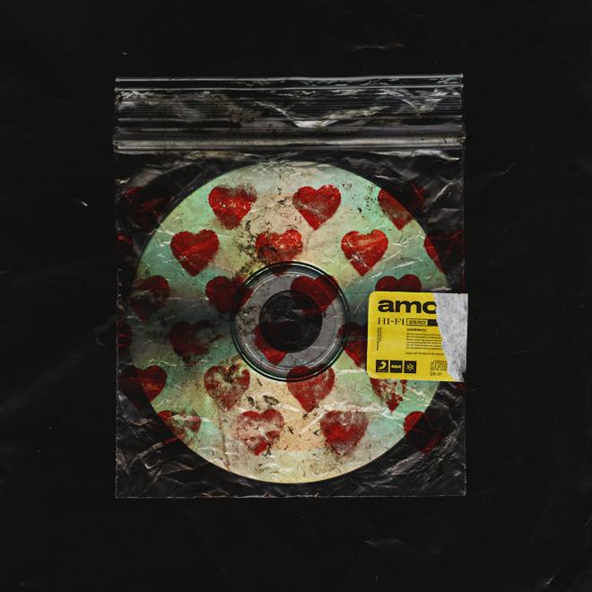 Bring Me The Horizon’s “Amo” is a successful experiment