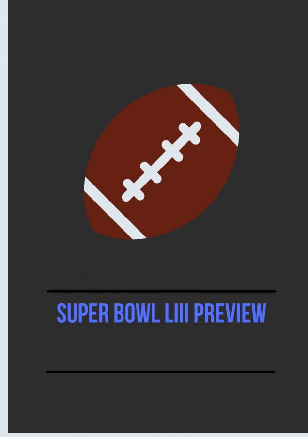 Super Bowl LIII preview