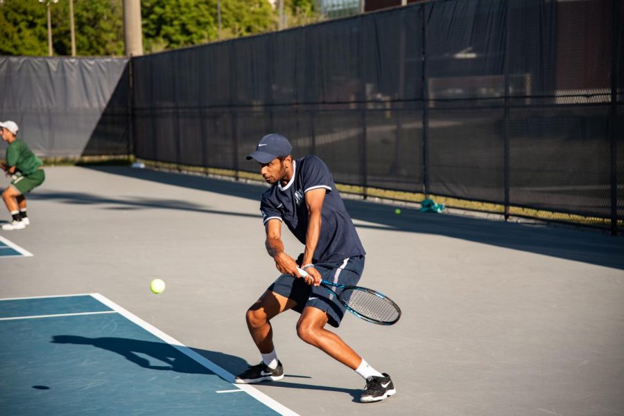 Men's Tennis 2019