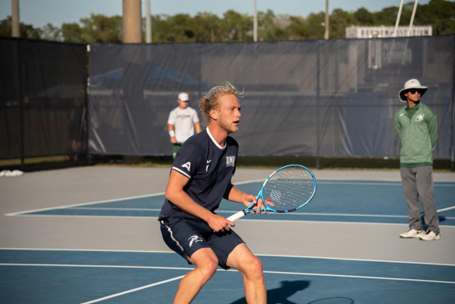 Men's Tennis 2019