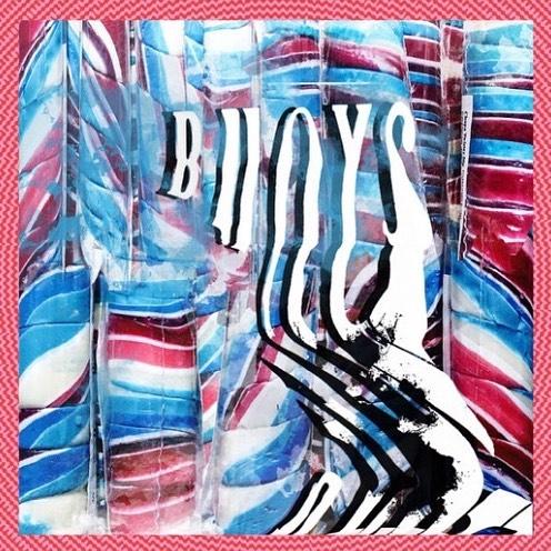 Panda Bear opts for stripped-down artistry on Buoys