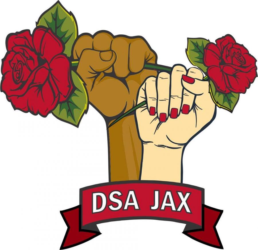 Q&A with the UNF Young Democratic Socialists of America
