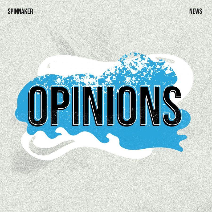 Opinions graphic