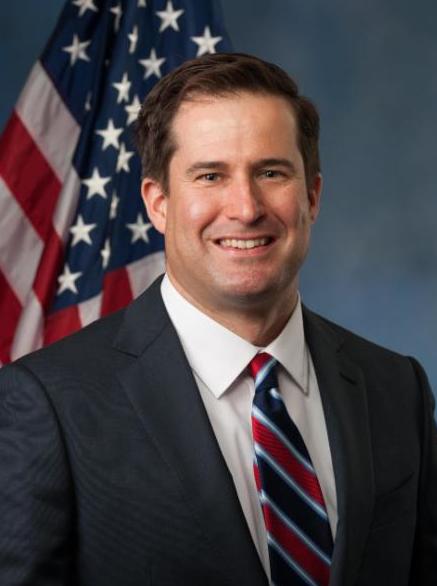 Picture of Seth Moulton