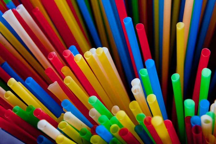 Florida looks into saying goodbye to plastic straws