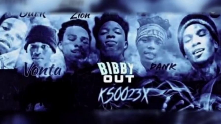 Local rapper posts picture of controversial album cover displaying faces of men killed in Jacksonville