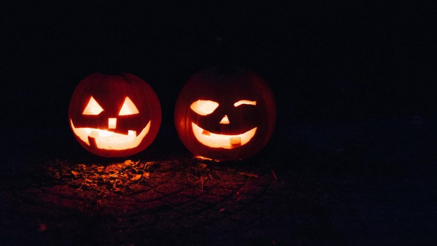 Teal Pumpkin Project® raises awareness for food allergies this Halloween