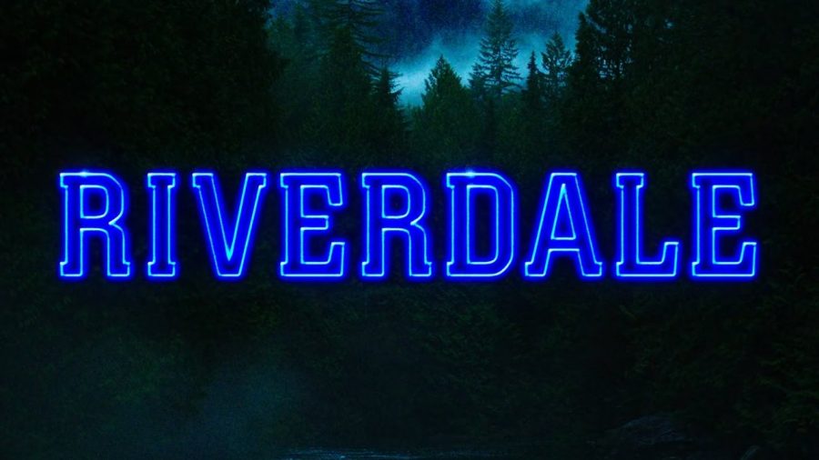 Riverdale graphic.