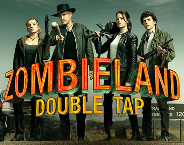 Spinnaker Spoilercasts: Zombieland Double Tap