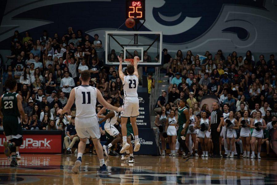 UNF MBB picks up two additional non-conference opponents out of North Carolina