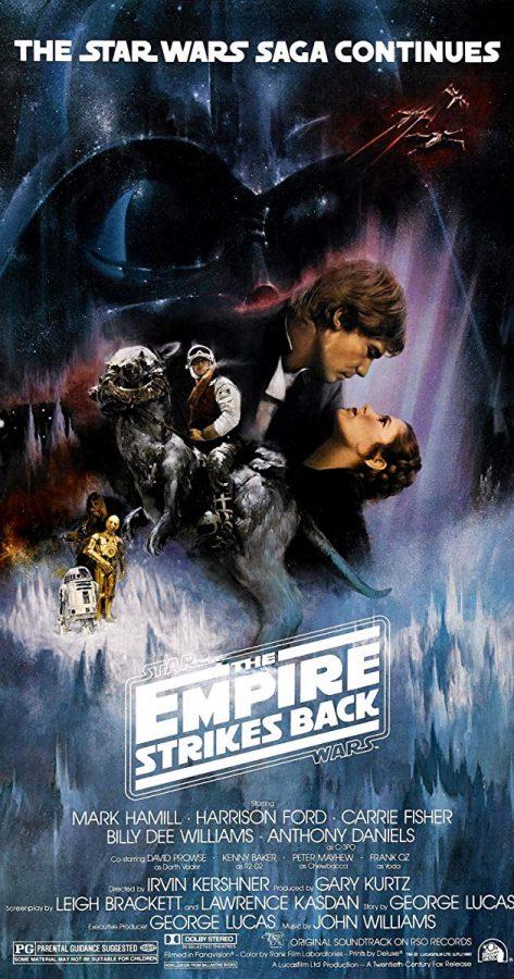 Movie Review: Star Wars rewind