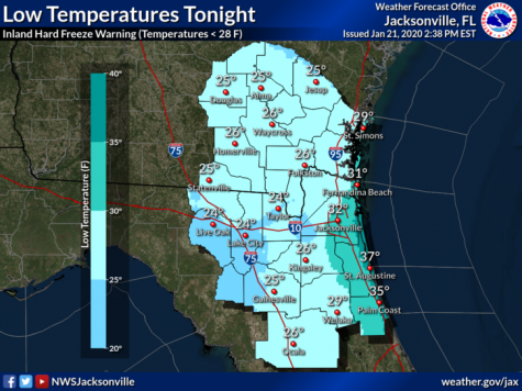 Image from National Weather Service