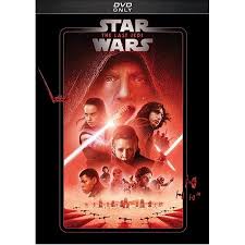 Star Wars Rewind: The Last Jedi