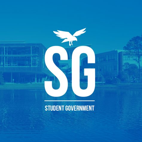 SG - Student Government