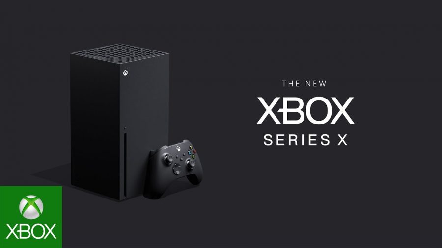 Four generations of gaming collide on Xbox Series X