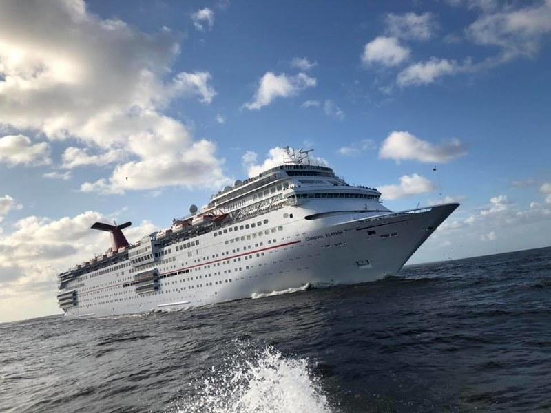 Mayor responds to ill passenger concern on Jax cruise ship; Conflicting information about monitoring coronavirus in Jacksonville