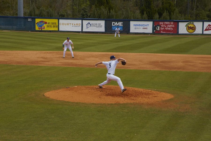 Ten-run fifth inning powers Chippewas past Ospreys