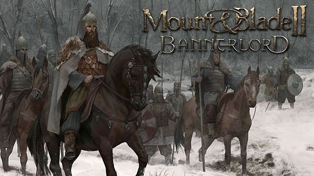 Mount and Blade 2: Bannerlord review