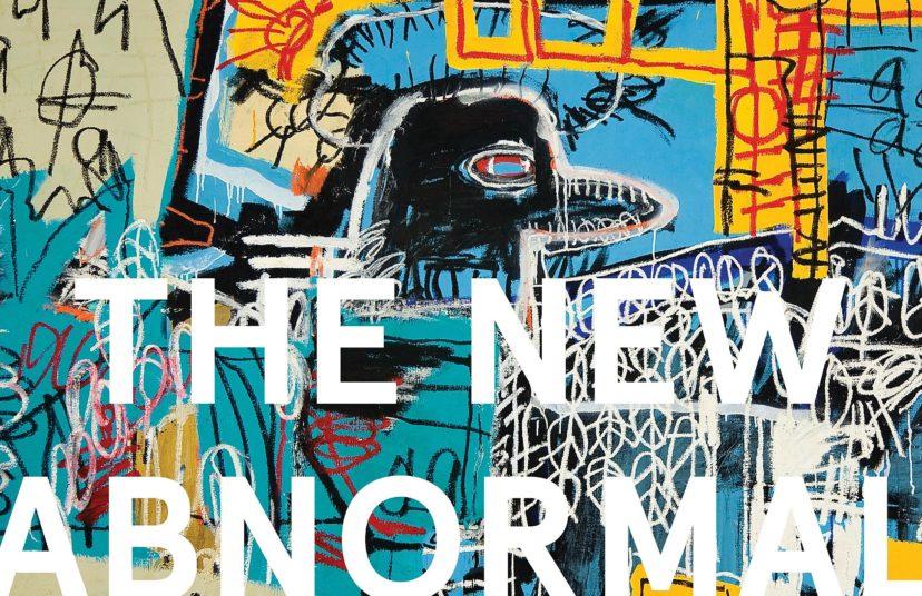Album Review: The Strokes - The New Abnormal